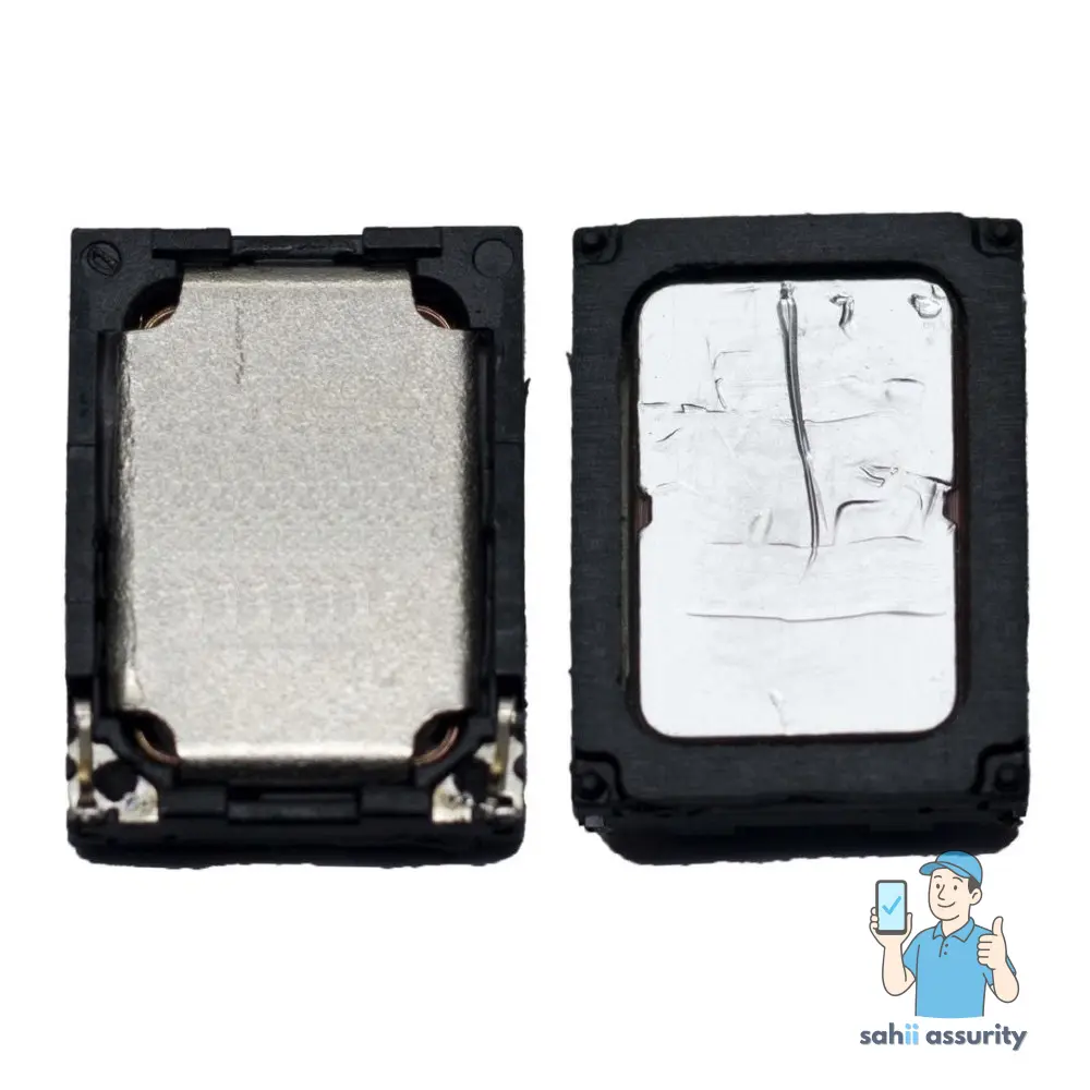 Ringer / Loud Speaker for Motorola Moto G6